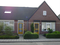 Mauritsstraat