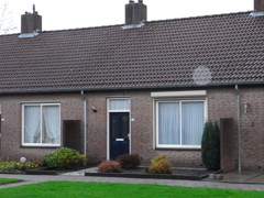 Beukenlaan