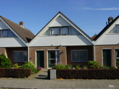 Kloosterstraat