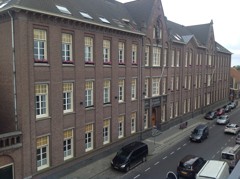 Saint Louisplein