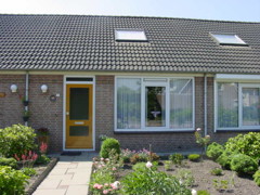 Mgr. Dellepoortstraat