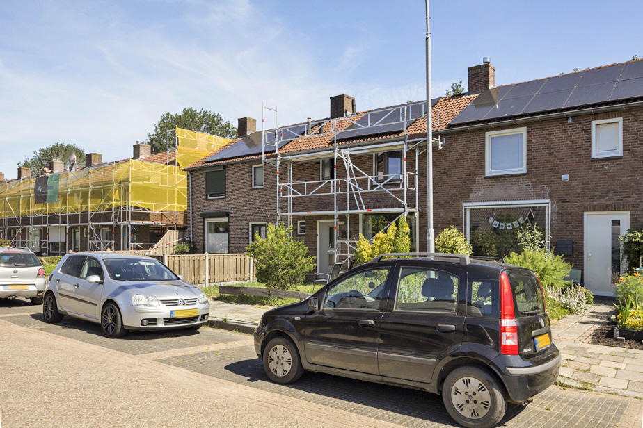 Koningin Wilhelminalaan 35, 4797 BN Willemstad, Nederland