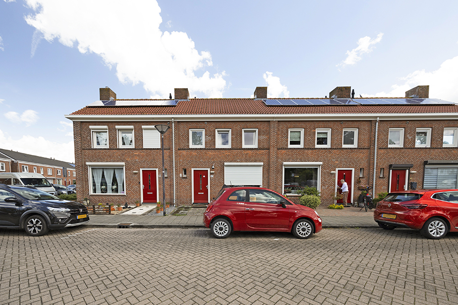 Burgemeester Teijssenstraat 47