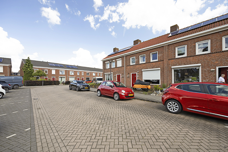 Burgemeester Teijssenstraat 47