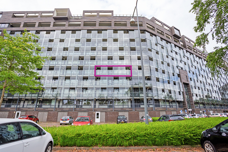 Zorgvlietstraat 169, 4834 NB Breda, Nederland