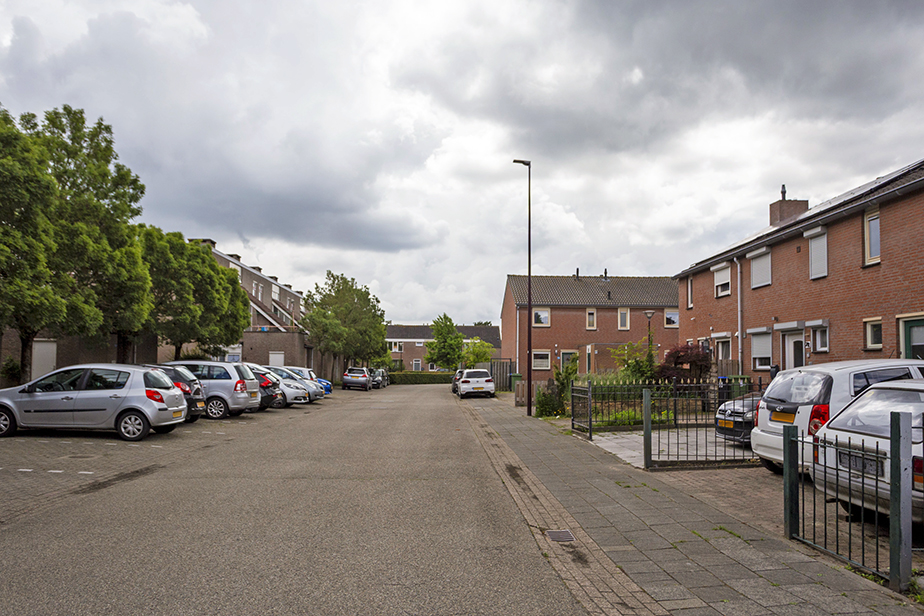 Bansingel 53, 4731 VP Oudenbosch, Nederland