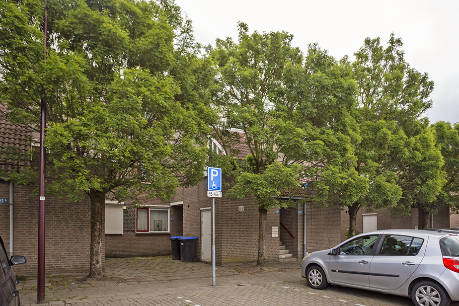 Bansingel 53