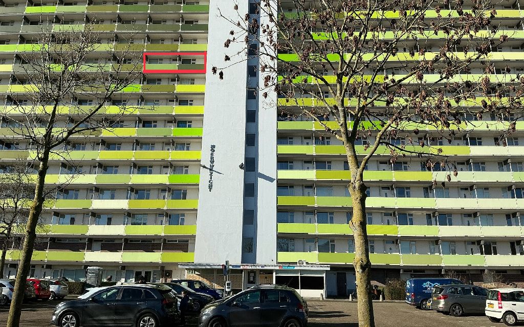 Jan Darkennisstraat 303, 4827 PD Breda, Nederland