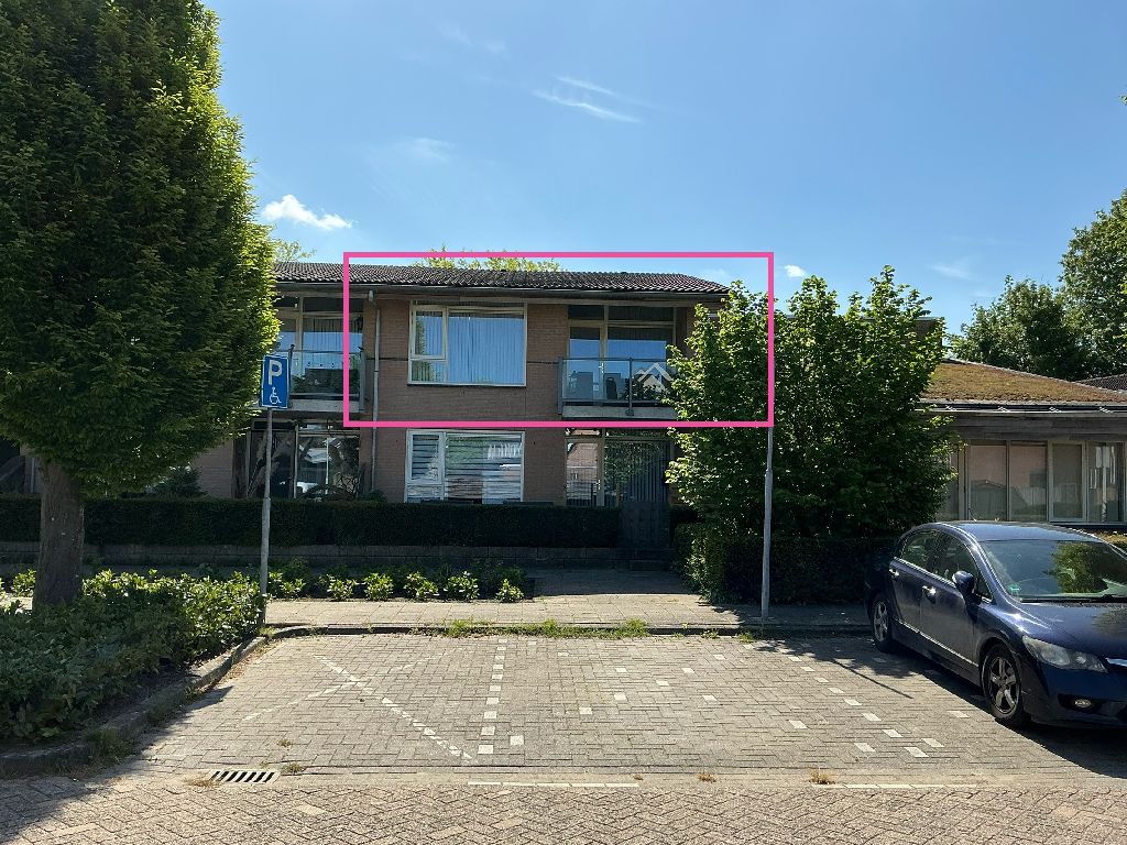 Rozenhof 38