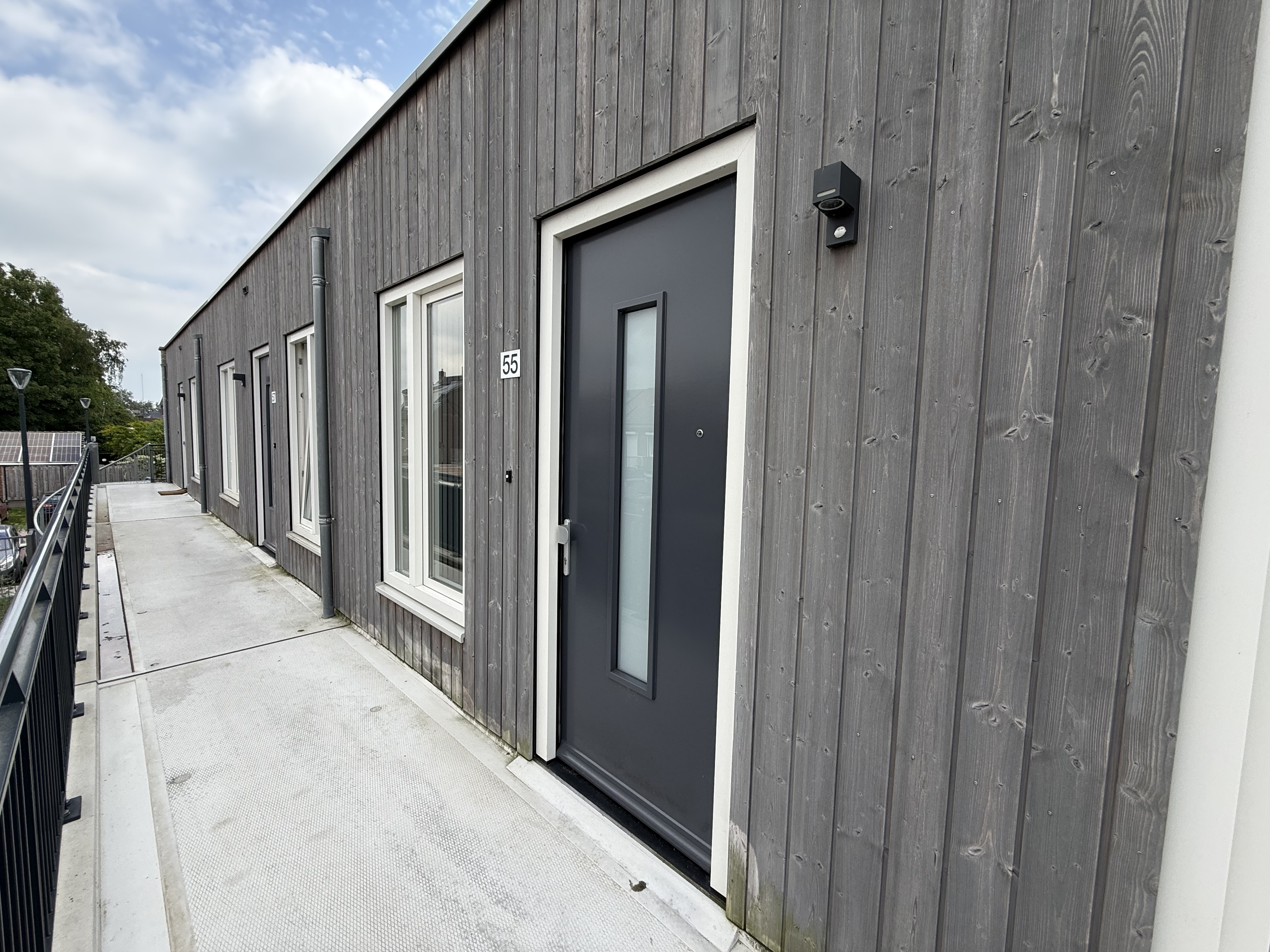 Keiweg 55, 4901 JD Oosterhout, Nederland