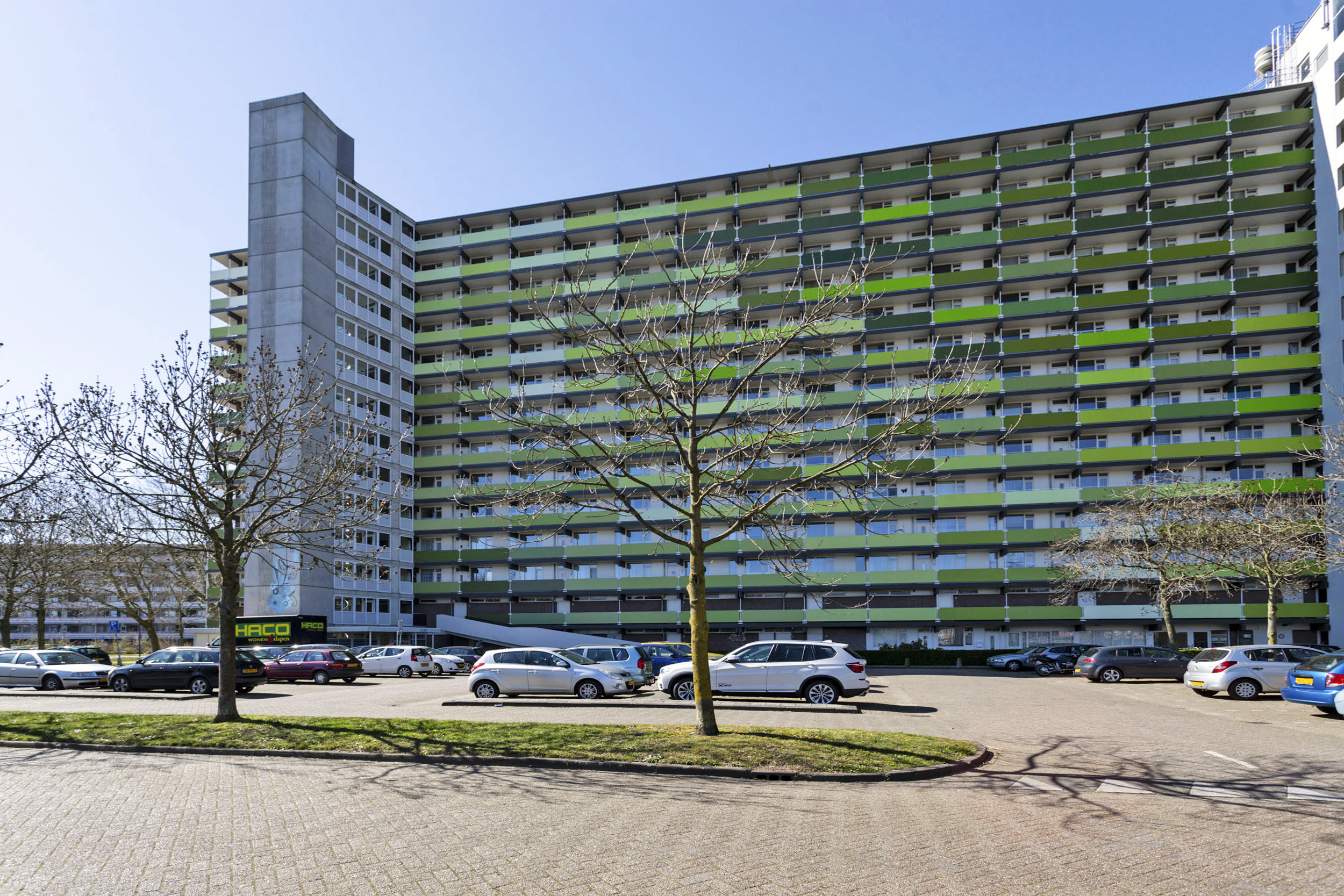 Jan Darkennisstraat 263, 4827 PD Breda, Nederland