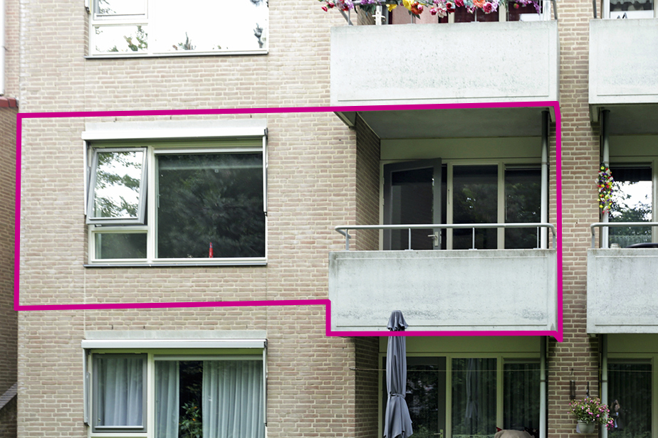 Buurstede 71, 4904 PX Oosterhout, Nederland