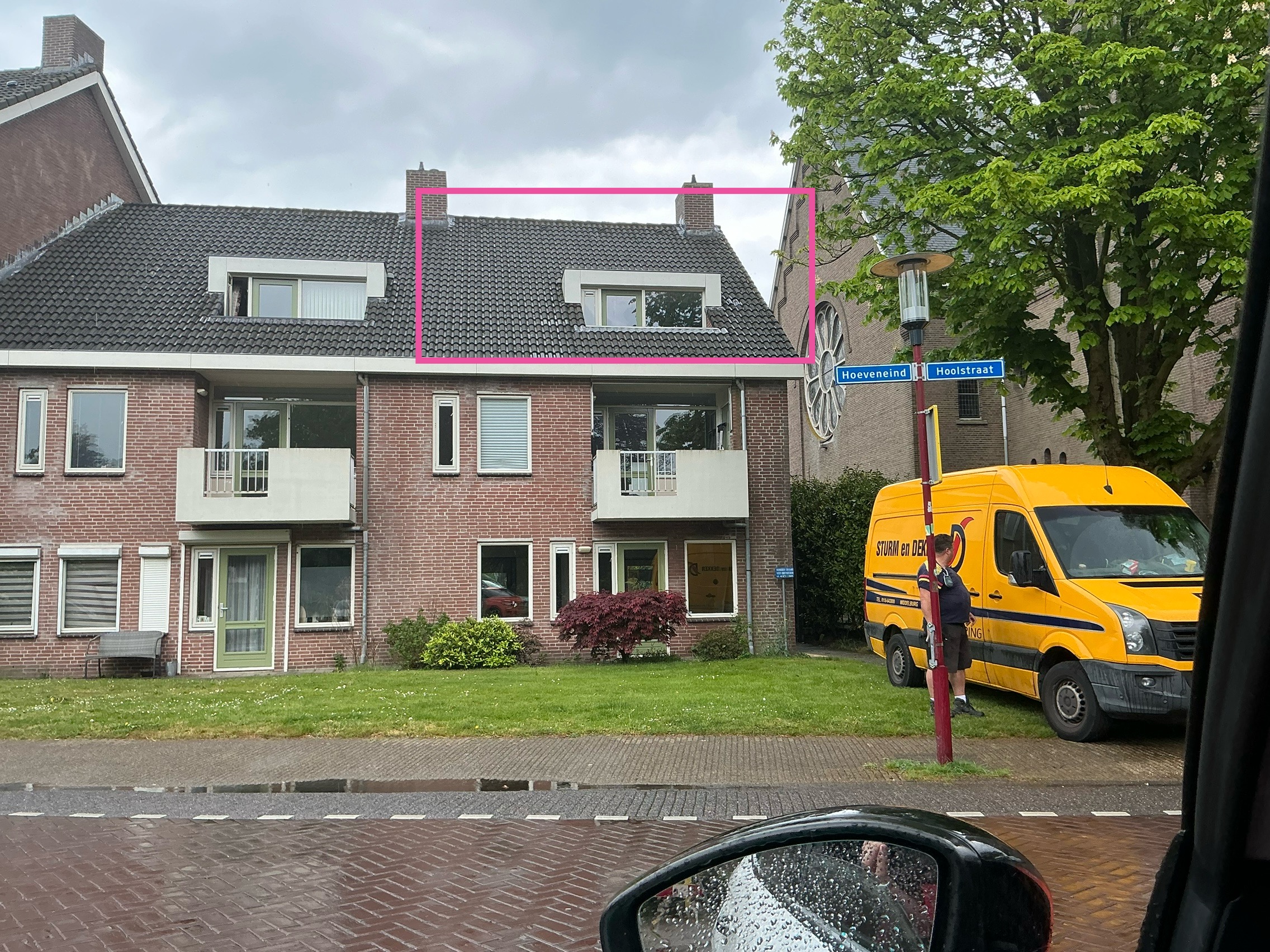 Polderzicht 19, 4847 RT Teteringen, Nederland