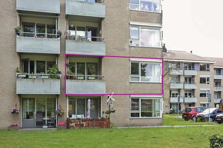 Buurstede 87, 4904 PZ Oosterhout, Nederland