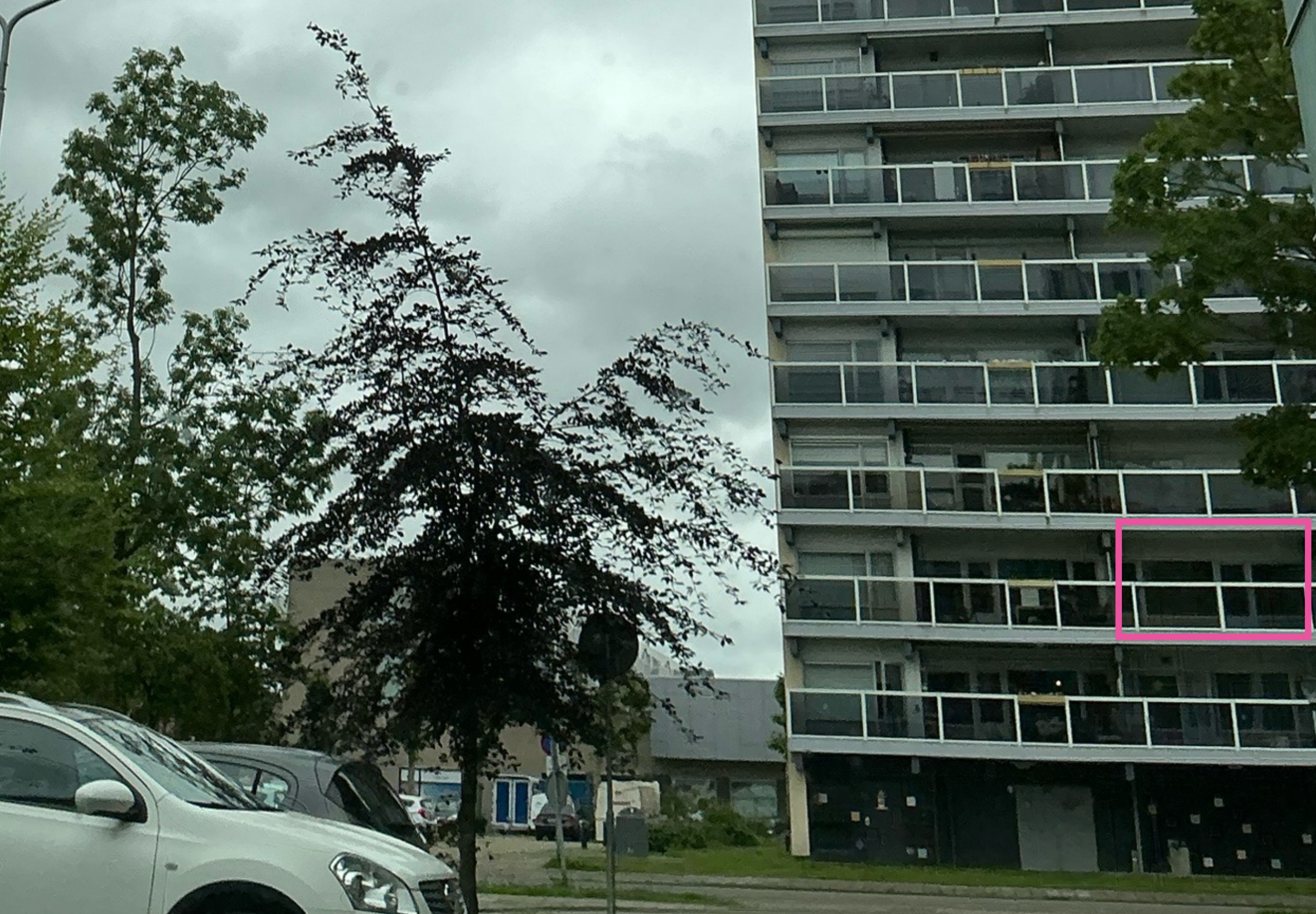 Roeselarestraat 502, 4826 JV Breda, Nederland