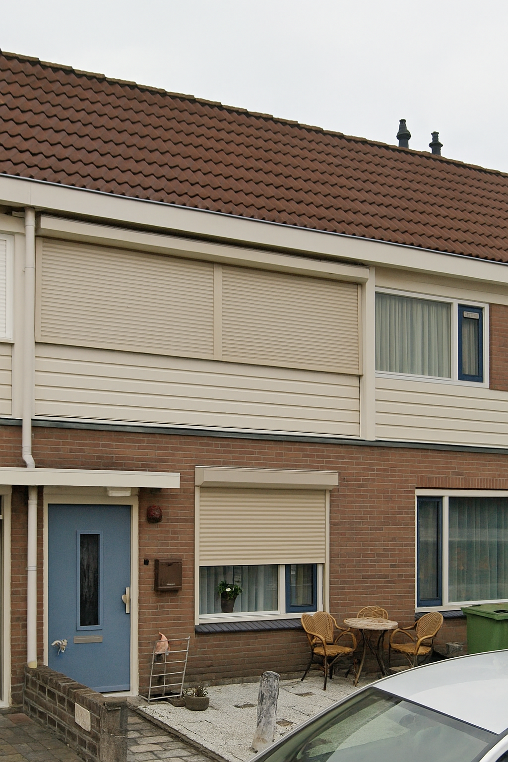 Iepstraat 29, 4814 LS Breda, Nederland