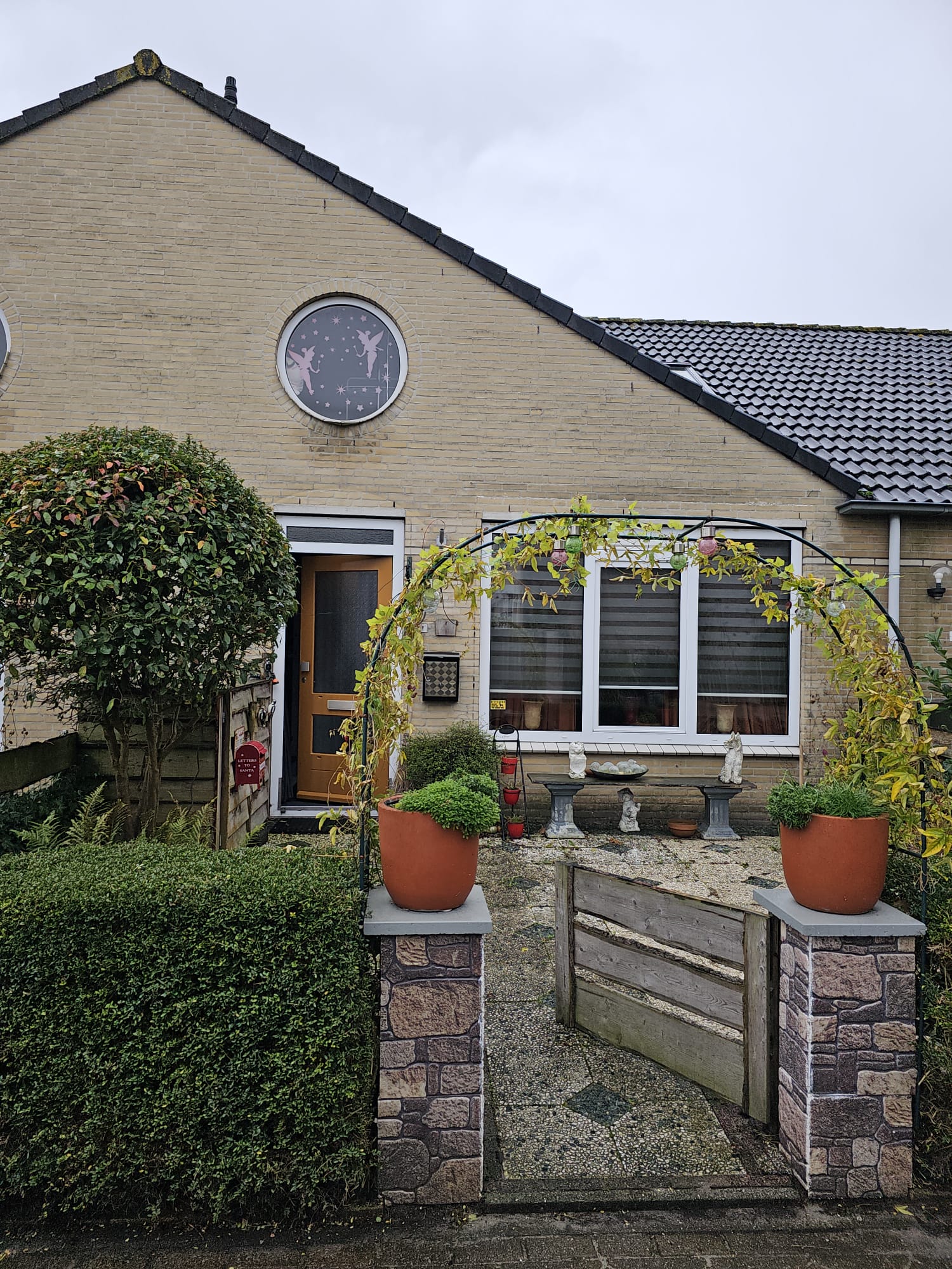 Veenpluispad 4, 4731 WV Oudenbosch, Nederland