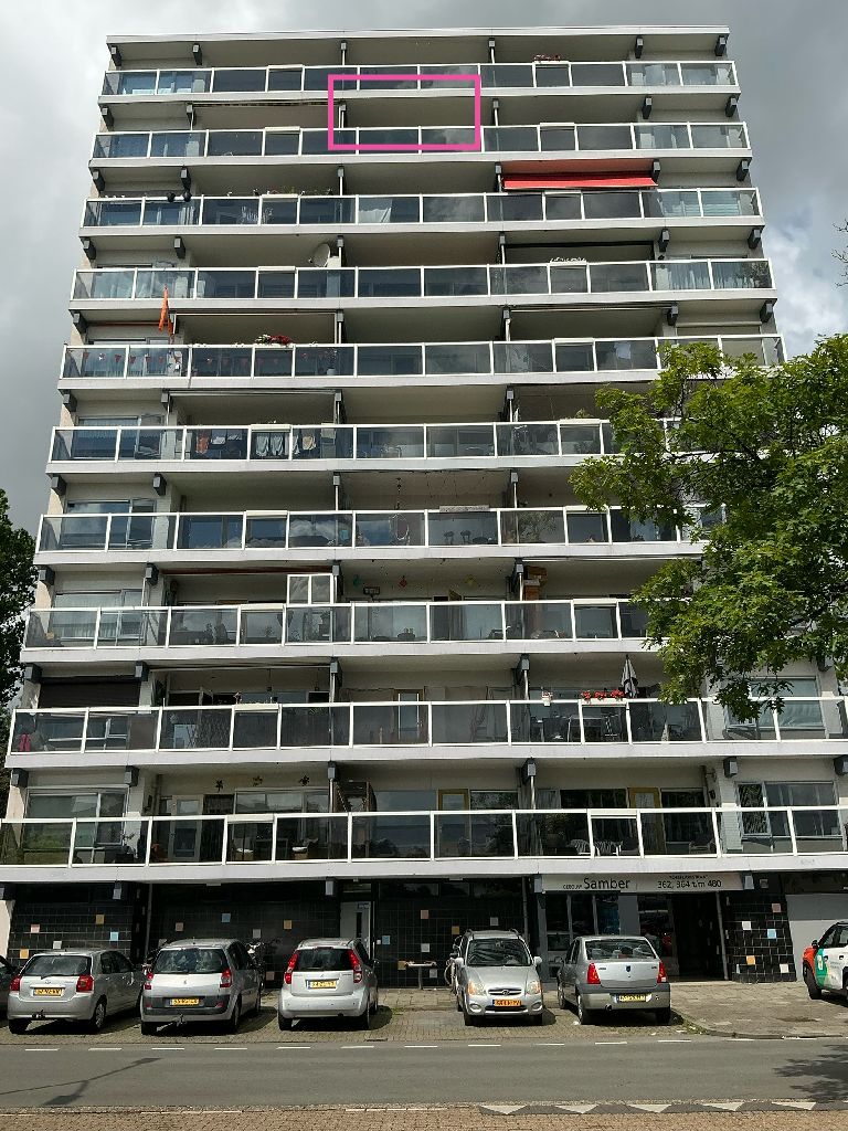 Roeselarestraat 472, 4826 JS Breda, Nederland
