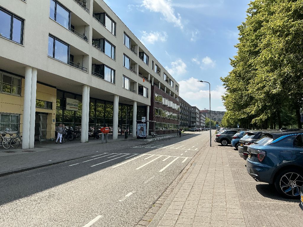 Argusvlinder 416