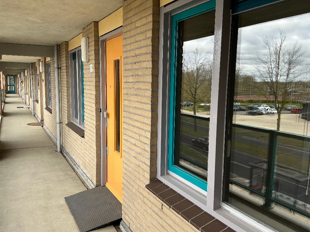 Tweeschaar 73