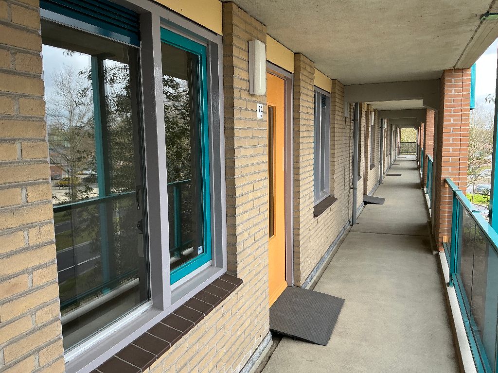 Tweeschaar 73