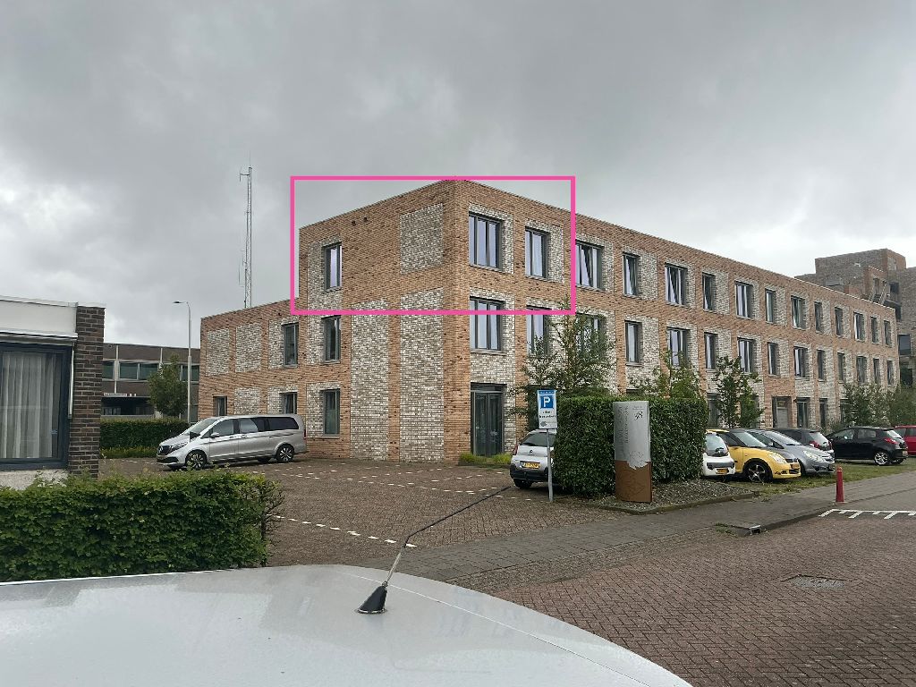 Dijkmanstraat 81, 4872 XT Etten-Leur, Nederland