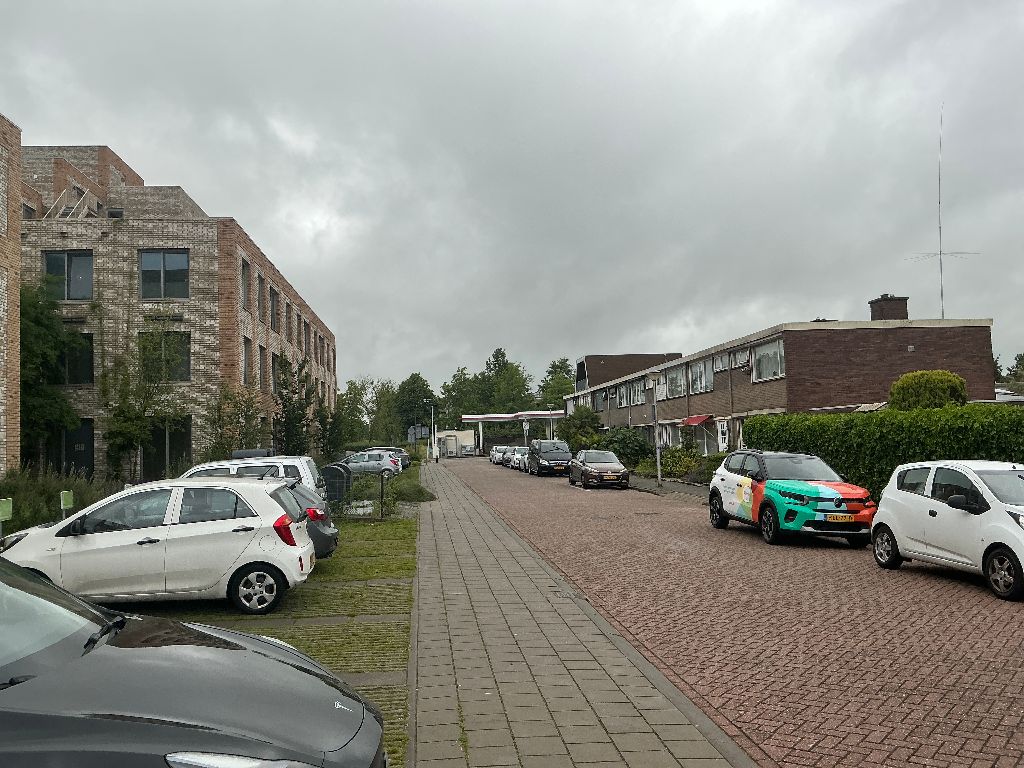 Dijkmanstraat 81