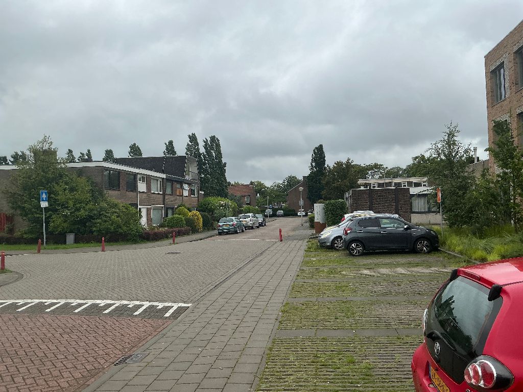 Dijkmanstraat 81