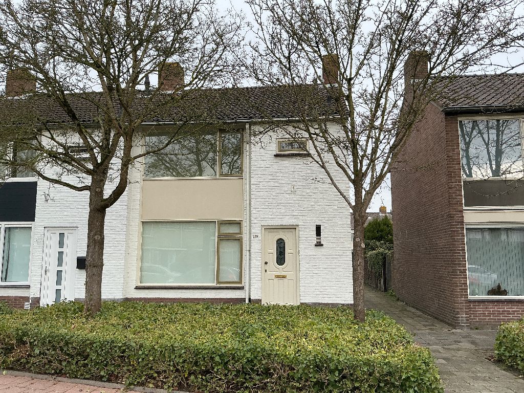 Concordialaan 279, 4871 ZC Etten-Leur, Nederland