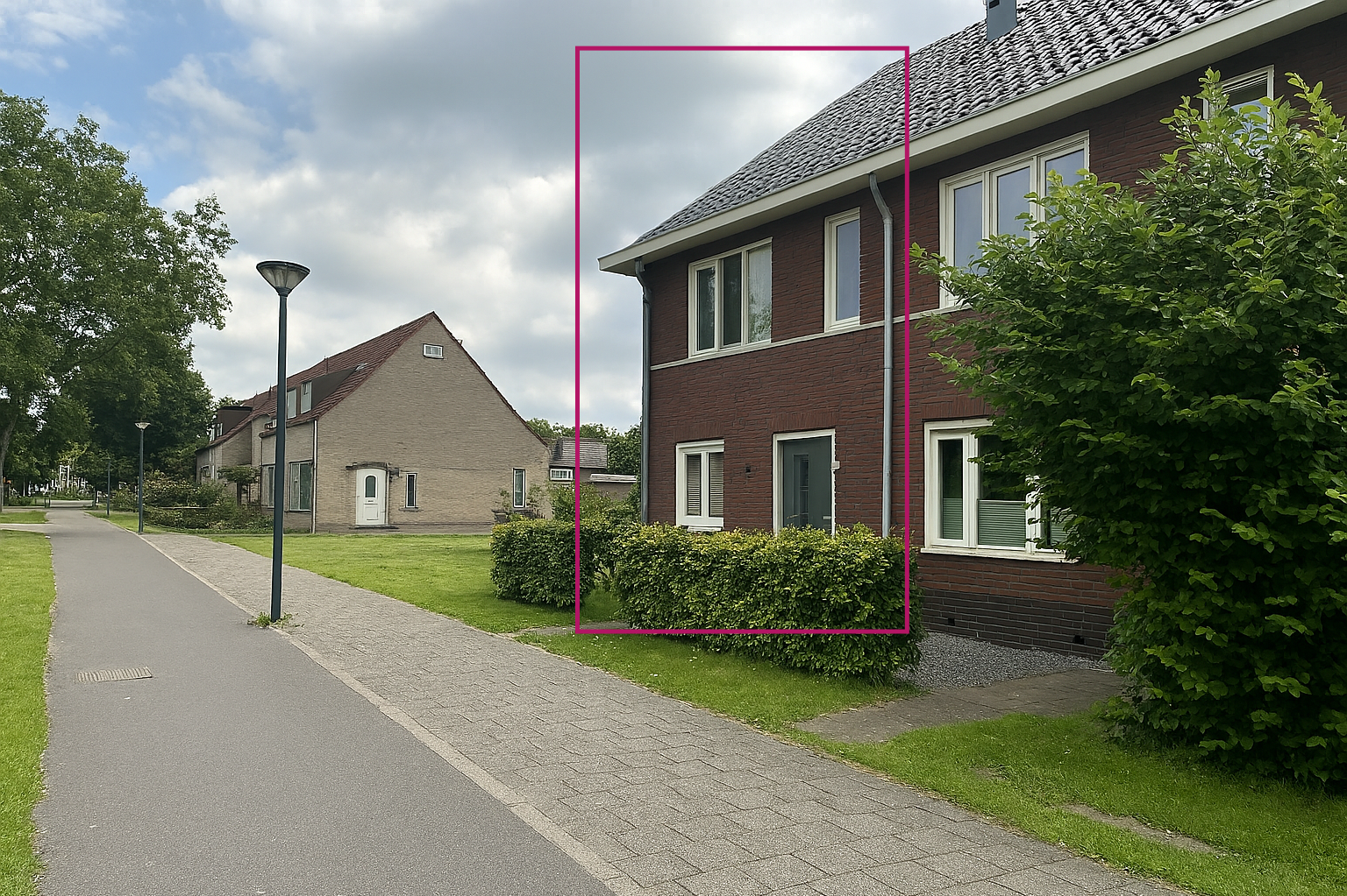 huurwoningen te huur op Rombout Keldermansstraat 35