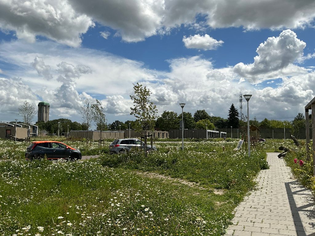 Veldbloemenhof 90