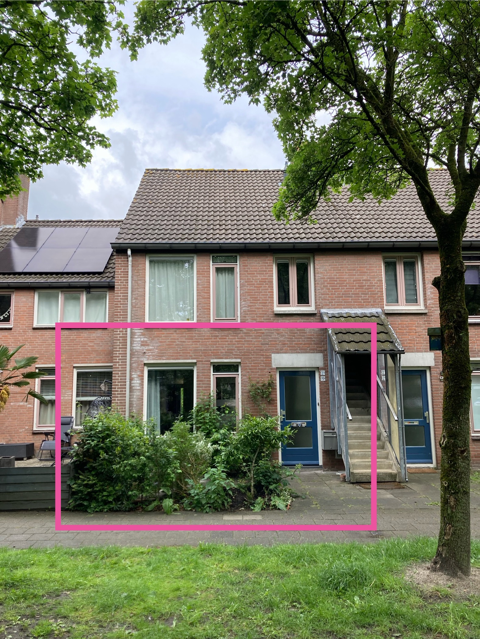 Koolmees 19, 4872 RC Etten-Leur, Nederland