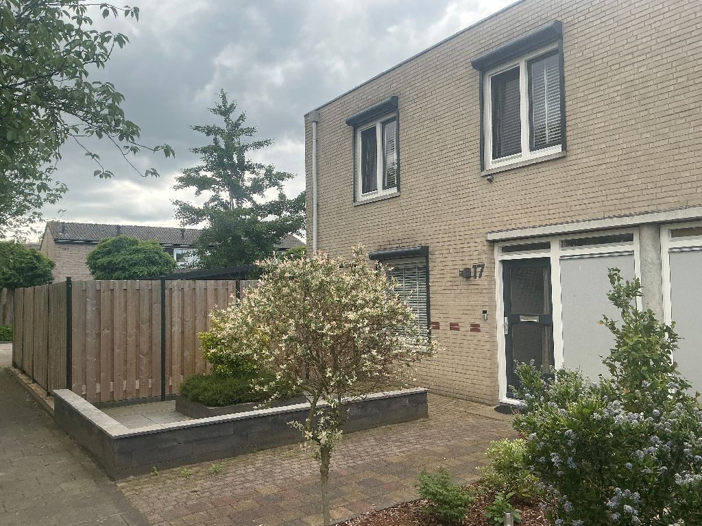 Fazant 17, 4872 MP Etten-Leur, Nederland