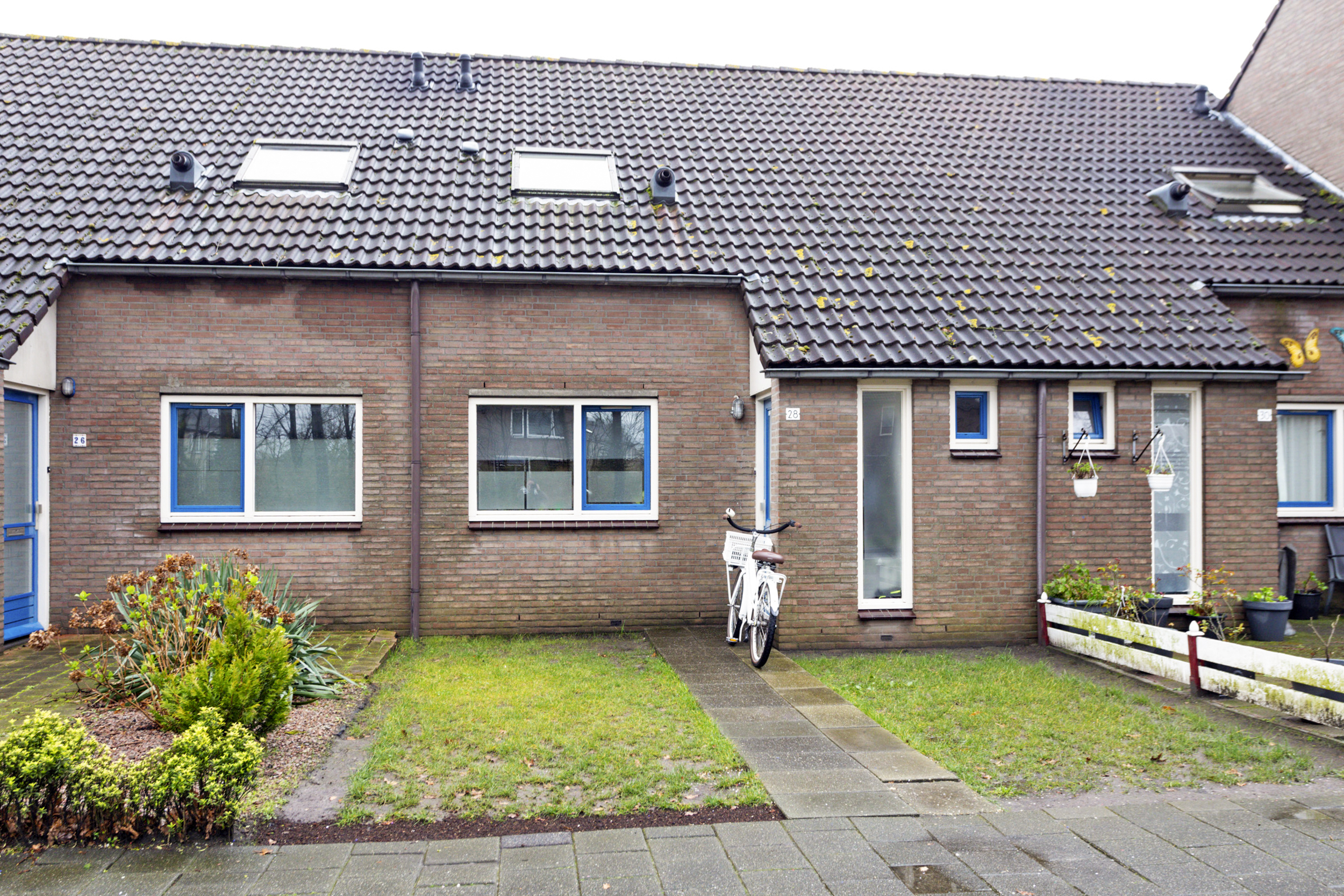 Plantijnlaan 28, 4871 TW Etten-Leur, Nederland