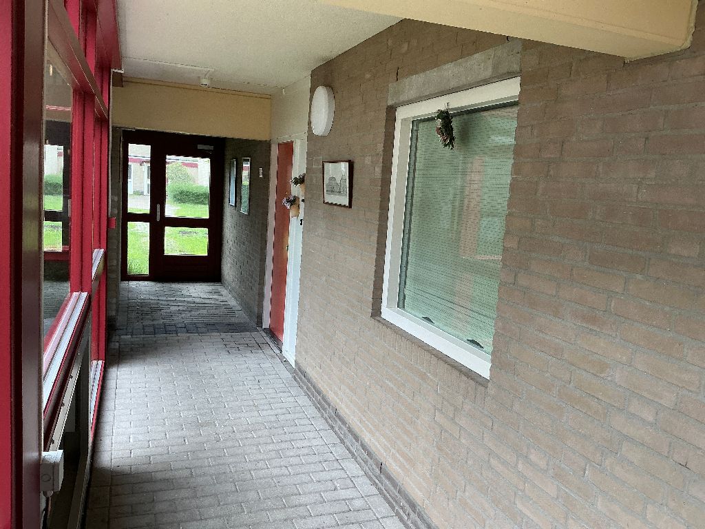 Baliëndijk 106