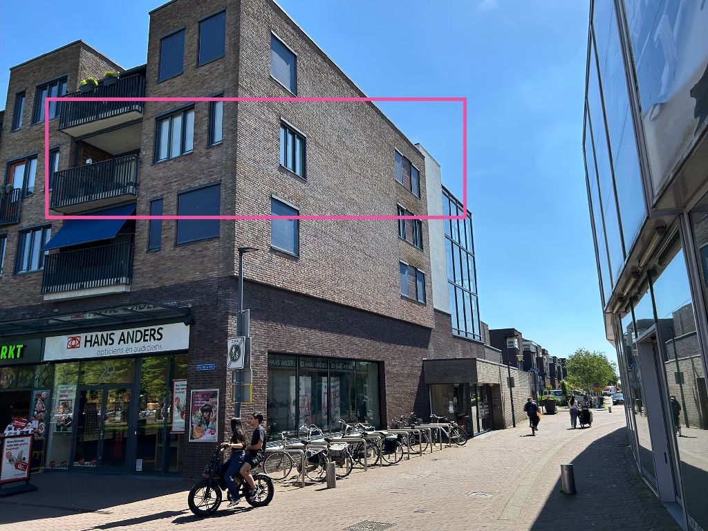 Burchtplein 45, 4873 BS Etten-Leur, Nederland