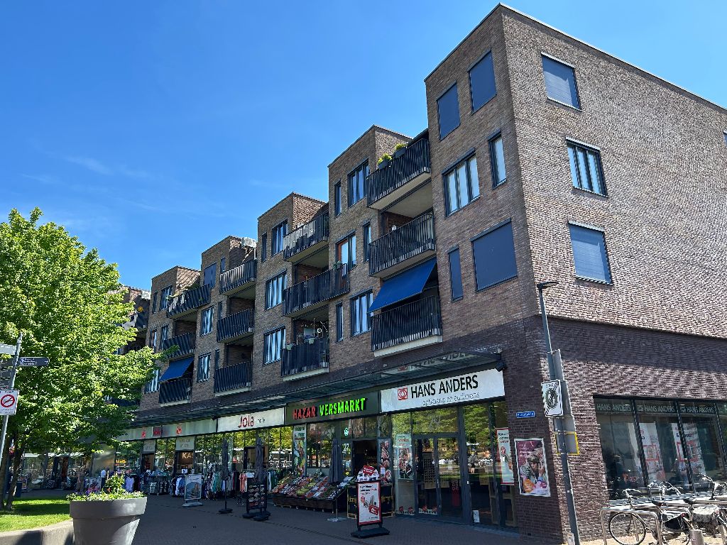 Burchtplein 45