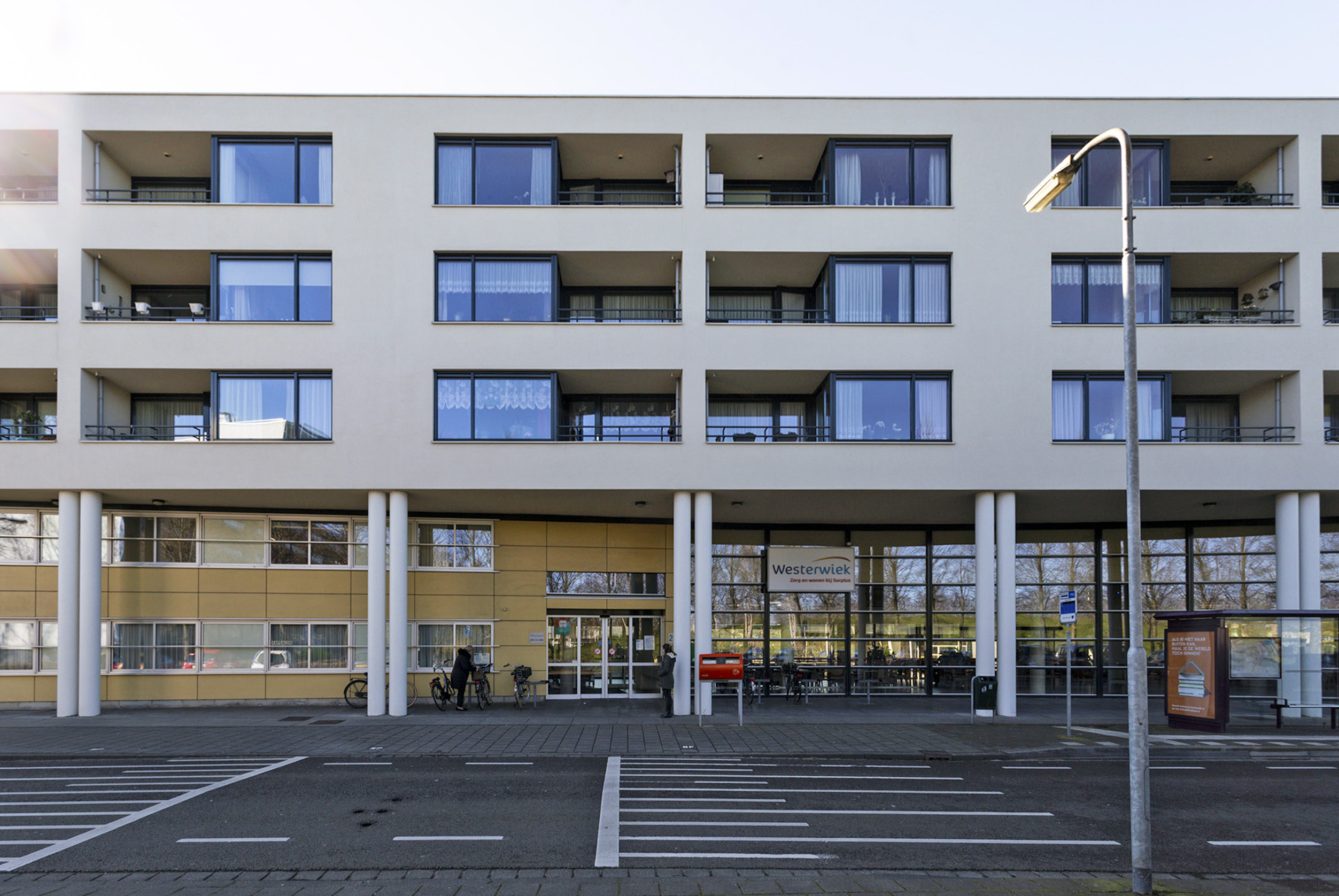 Argusvlinder 408, 4814 SW Breda, Nederland