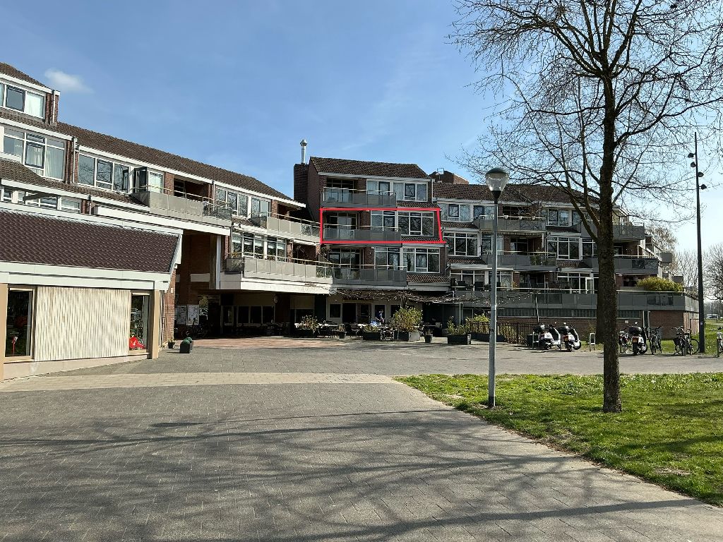 Donk 188, 4824 CT Breda, Nederland