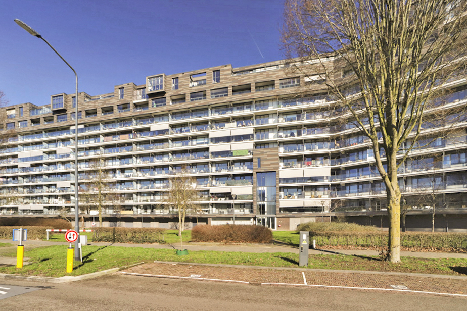 Zorgvlietstraat 177