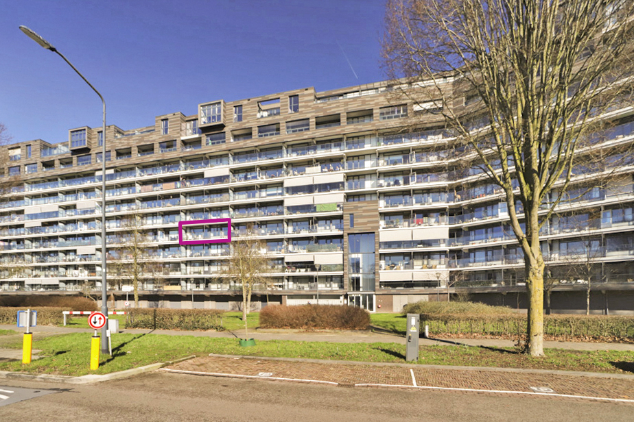 Zorgvlietstraat 177, 4834 NB Breda, Nederland