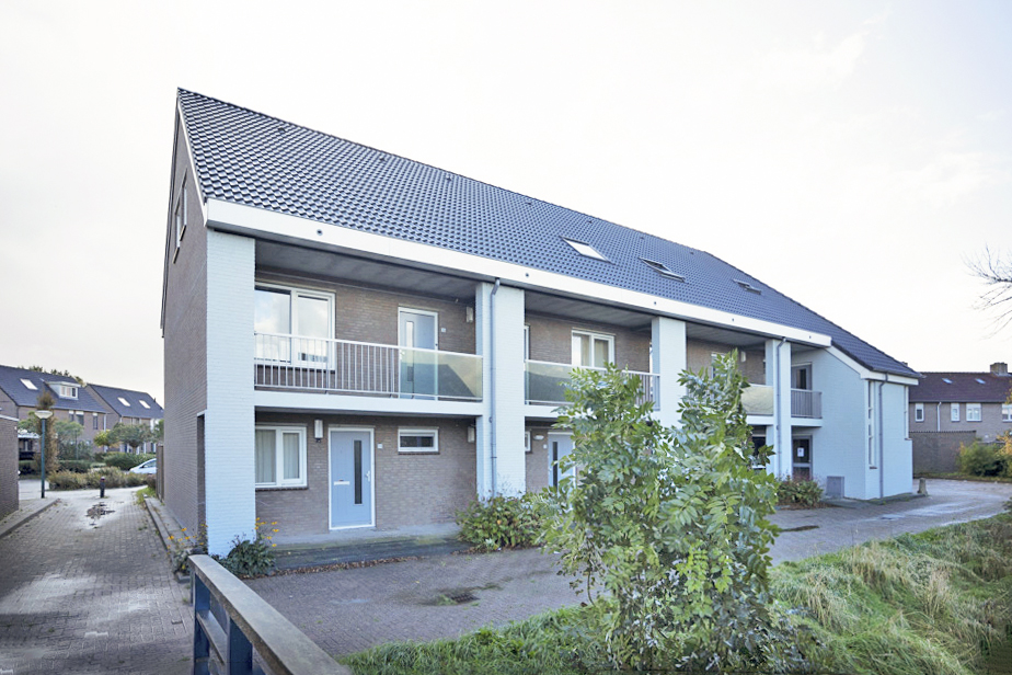 't Hooren Werck 28, 4791 KL Klundert, Nederland