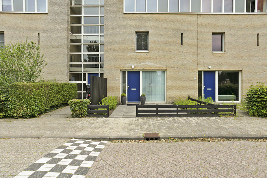 Pieter Stastokstraat 53