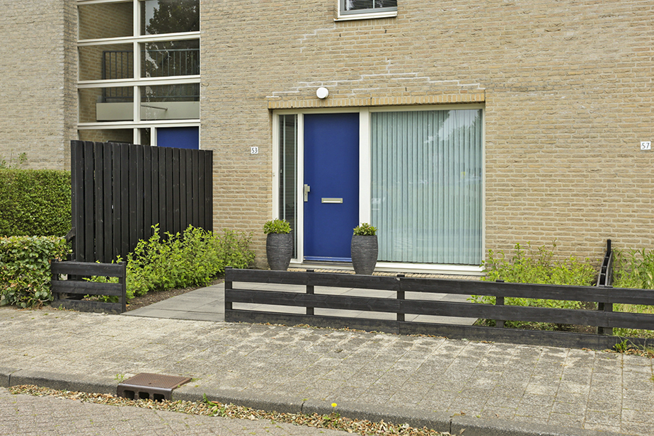 Pieter Stastokstraat 53, 4906 GB Oosterhout, Nederland
