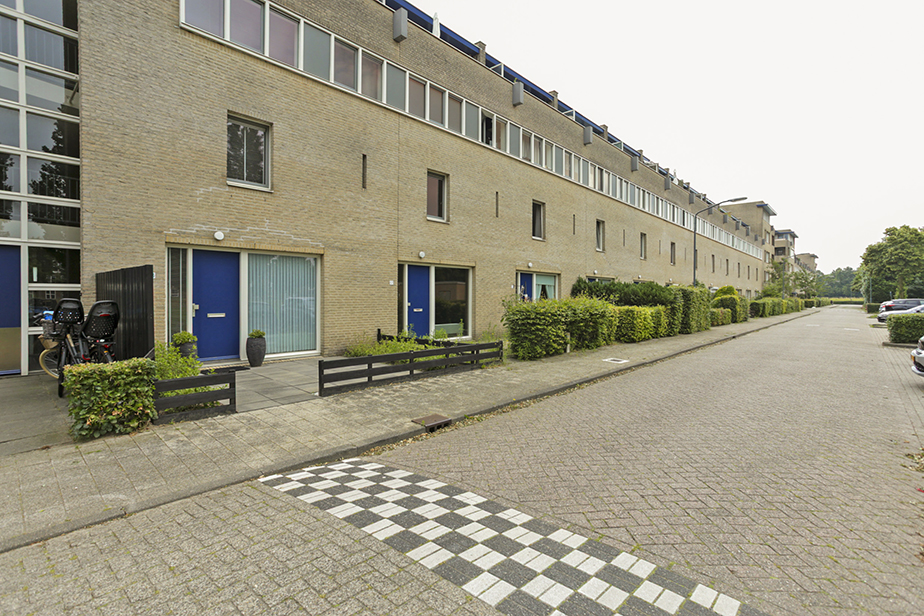 Pieter Stastokstraat 53