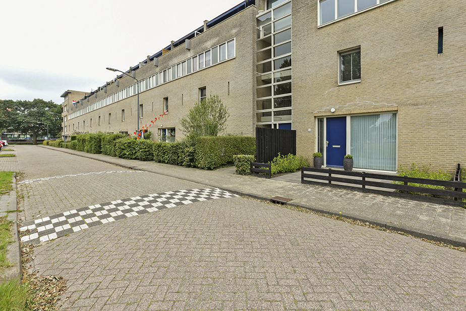 Pieter Stastokstraat 53