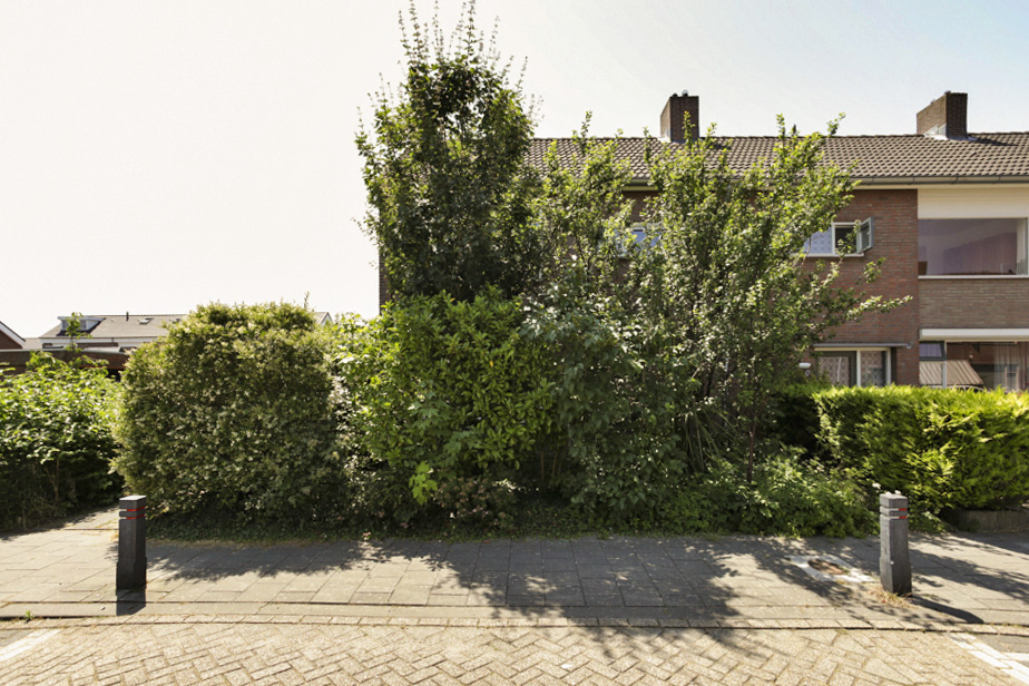 Boudewijnstraat 14, 4791 CJ Klundert, Nederland