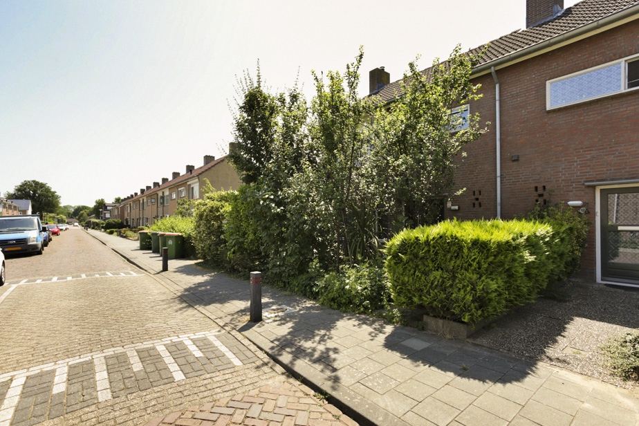 Boudewijnstraat 14