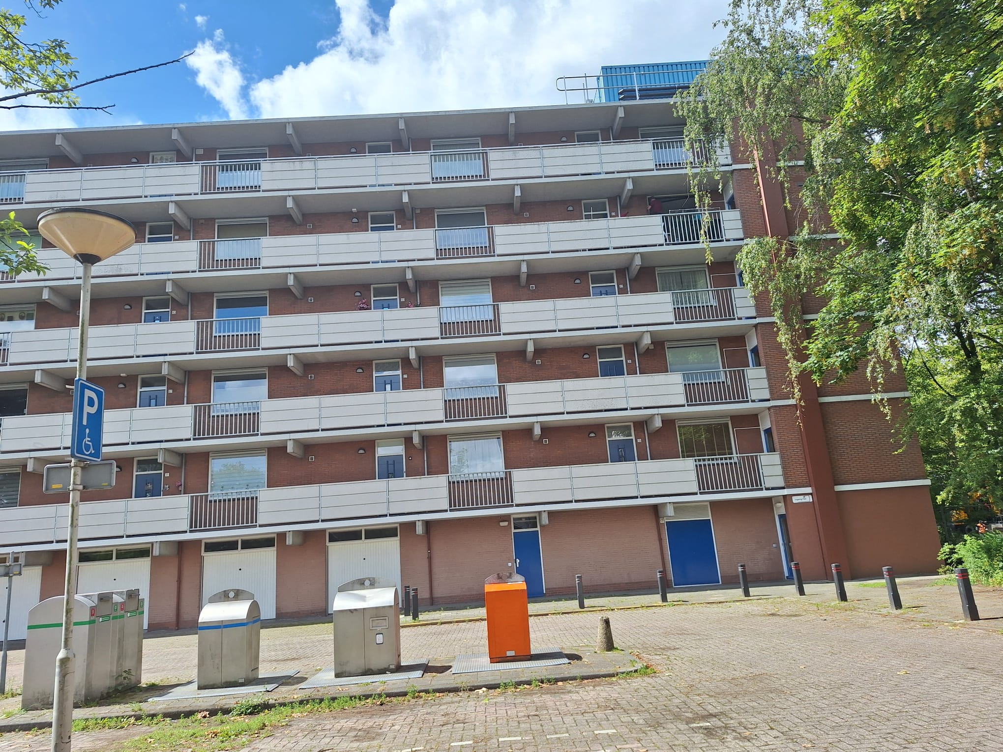 Hindersteinstraat 63, 4834 KH Breda, Nederland