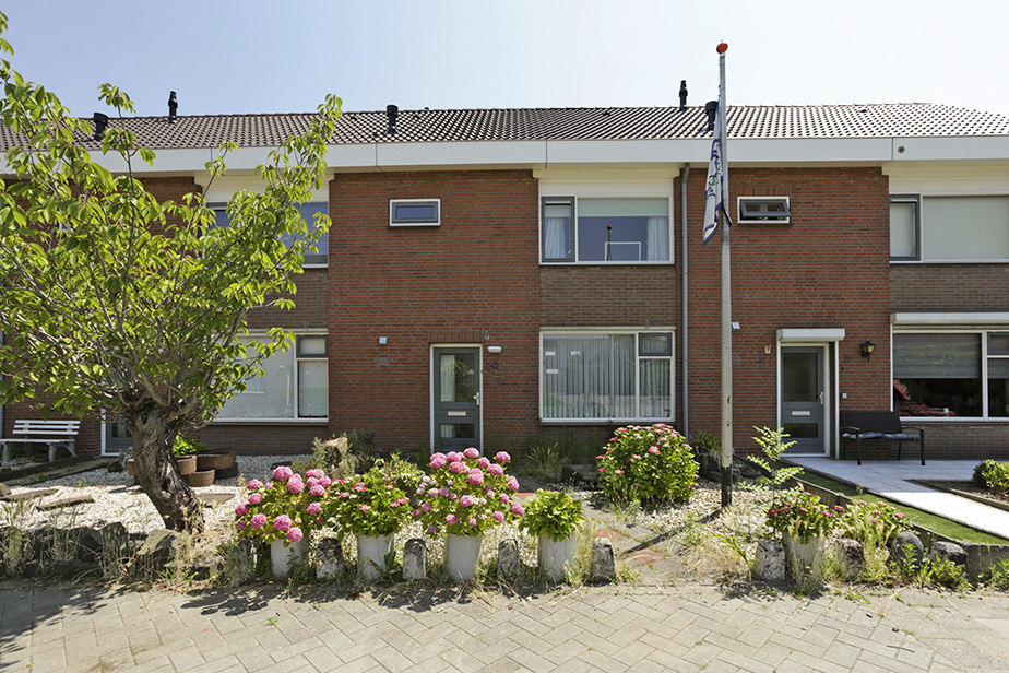 Van Abcoudestraat 24, 4791 BT Klundert, Nederland